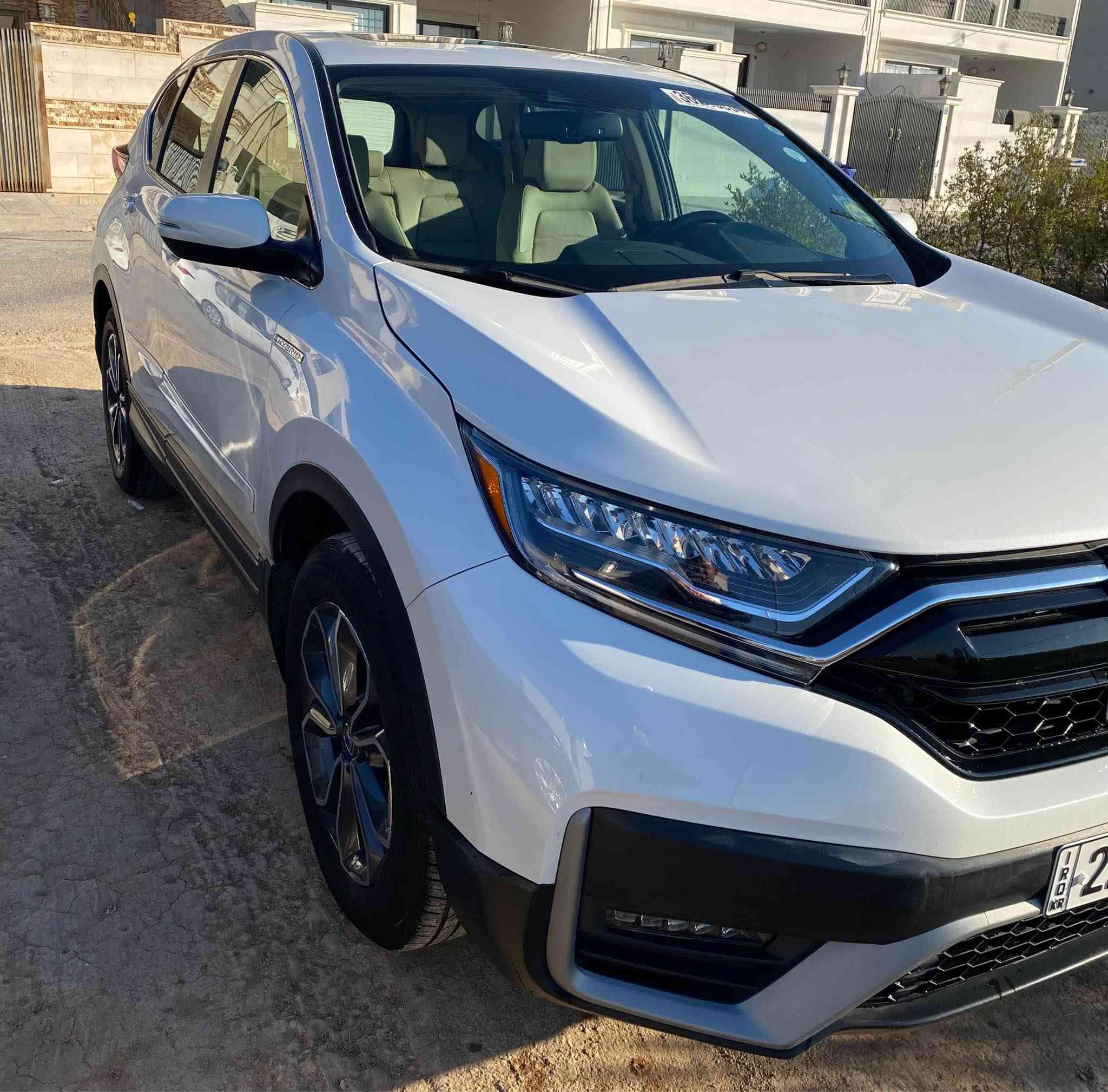 هونداcrvفول فول مواصفات هايبريد،موديل ٢٠٢٢،فقط جاملغ خلفى،صندوق صبغ بدون ايرباك كلشى بشرط،ماشية٣٨مايل،هزة سنوى كلشى جديد،كير،محرك،هايبريدكلشى بشرط،بيع اومراوس أربيل, العراق


**إذا كنت صاحب هذا الإعلان وتريد حذفه لأي سبب، رجاءا أرسل رسالة إلى الدعم الفني**