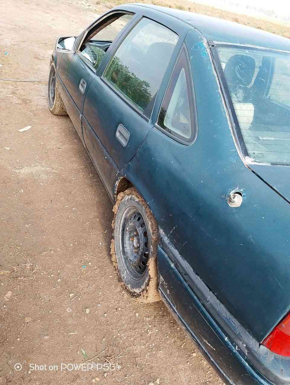 سلام عليكم أوبل فكترا اللبيع موديل 94 سنويه 2027 رقم بغداد جديد بسمي السعر 28 وبيه مجال محرك 1600 المكان بغداد قرب السريع الدولي الاتصال على الرقم ***********
