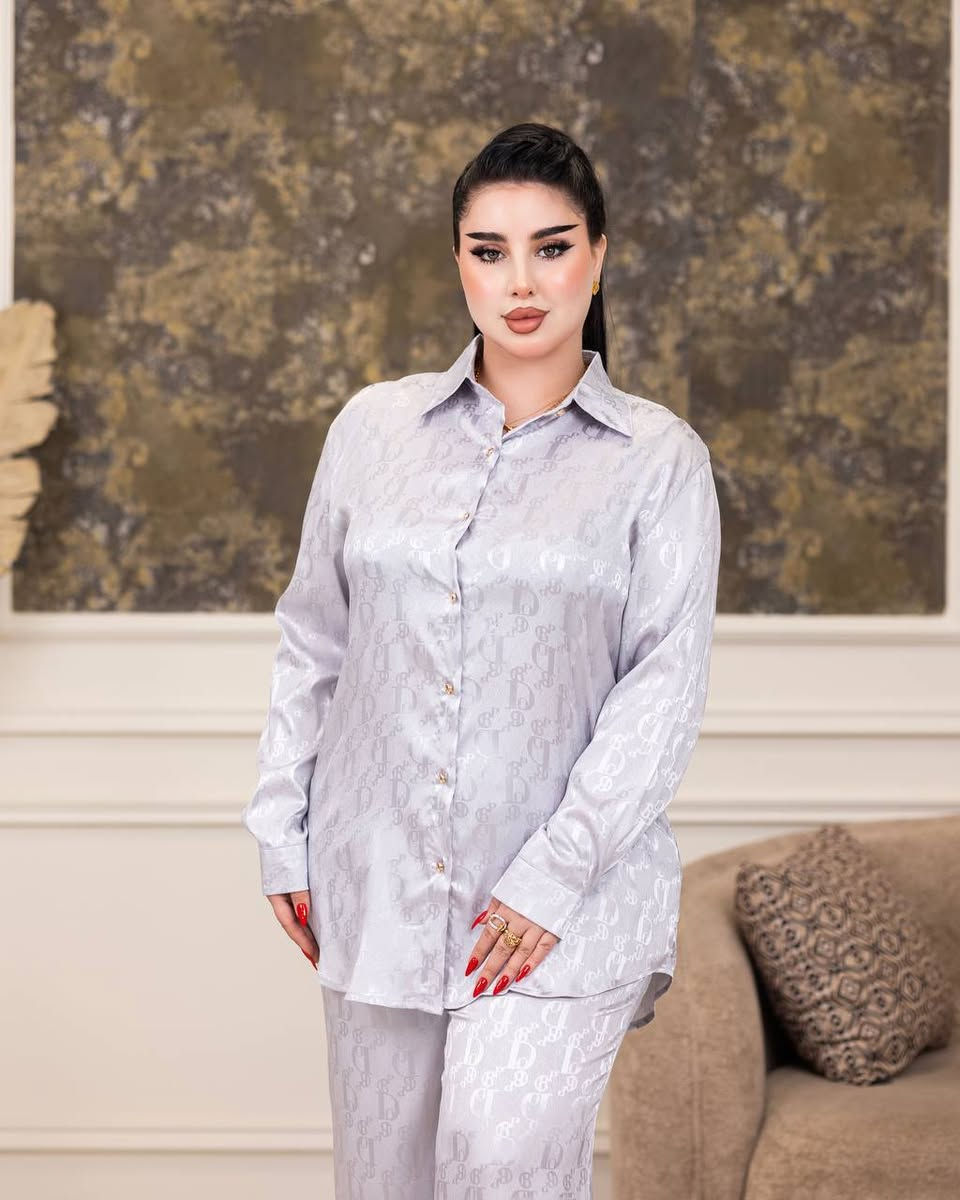 موديلات العيد
سوت نسائي 
الخامه جاكار. درجه اولى
القياسXl. xxl. xxl

سعر درزن. 265
سعر مفرد. 35الف
ملاحظة المودل تلبس. XL
https://t.me/Moda9630


**إذا كنت صاحب هذا الإعلان وتريد حذفه لأي سبب، رجاءا أرسل رسالة إلى الدعم الفني**