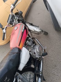 اربعه كير • موديل 21 • محرك نضيف