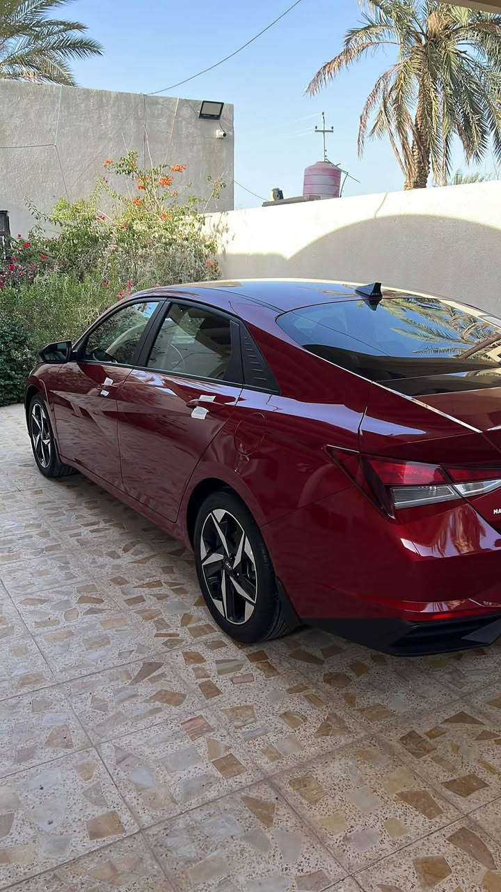 النترا 23امريكي بصره معوقين فول مواصفات عدا الفتحه

‼️مكينه 2000دوش

‼️بصمه+تشغيل عن بعد+بصمة ابواب

‼️شاشات متصله كبيره دجيتل

‼️تدفئه مقاعد

‼️تبريد مناخين بيانو 

‼️ثلاث انظمة قياده 

‼️قياده ذاتيه (داخل المسار)

‼️التحذيرات اماميه خلفيه من التصادم (رادارات)

‼️توقف ذاتي (بريك تلقائي للحمايه من التصادم في حال عدم الانتباه)

‼️مثبت سرعه متفاعل بالقياده 

‼️سايد بريك اوتو

‼️اوتو هواد

‼️صندوق خلفي بصمه +يفتح عند الاقتراب تلقائيا 

‼️شاشات متغيره الانظمه والالوان

‼️تحذيرات جانبيه

‼️تحذيرات عند فتح الابواب للحمايه

‼️حذير عند الخروج من المسار

‼️مانع انزلاق 

‼️‼️وباقي المواصفات بهل فئه‼️‼️

سياره ماشيه 33 كيلو  مو ميل 

ضربتها سطحيه ايرباك ستيرن فقط

البنيد وراجع بارد فقط والباقي كفاله عامه وصور الحادث بلمنشور 

كير ومكينه وتبريد وحداده كفاله عامه 

 

‼️‼️السعر 143 وبيه مجال

*********** مكاني البصره كرمه علي
