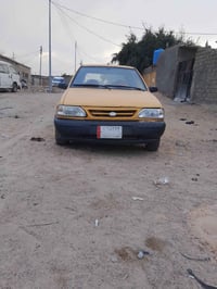 ٢٠١٦ • مكينه وكير جديد • رقم بصره