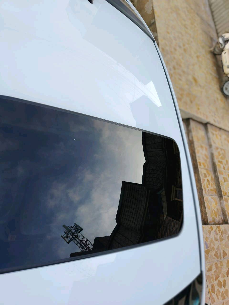 النترا سوبر 2018( خـليـجـي )مواصفات فول عده بصمه 
سنويه /2029 بسمي سياره تحويل مباشر

محرك كير بشرط مامفتوح  
سيارة حيل نظيفة كلشي عل بلاد جديد 
سنوية هزة كلشي جديد مدفوع لـ سياره
باسمي السنوية بشرط تحويل وغرامـة
سيارة مابيـها دينار مصرف كامل من كل نواحي
سياره مكفوله عام من صبغ وبارد فقط بيها رصعتين بل بوند صغار 
💎بيها ثلاث وضعيات قياده (ECO SPORT NORMAL) 
💎فتحه سقف سلايت رؤوف
💎كروز سرعه 
💎ماشية 166 
💎تحكم ستيرن جهتين
💎مرايات قلاب 
💎حساسات خلفيه
💎يدات نيكل اصليه مع          مضلات نيكل اصليه
💎شاشه مع كامره (AHD HD)  
💎رقم انكليزي 
💎محرك2000 دوش
💎كير بشرط(اوتو +عادي)  
💎مكان/ موصل
❗ملاحضه السياره مابيها اي ملاحضات او خدوش
للستفسار ***********
             ***********