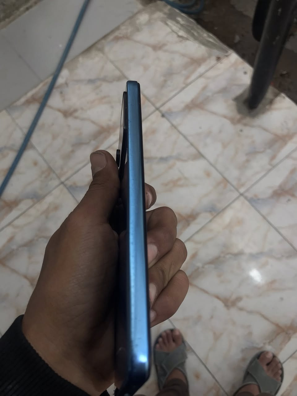 بوكو x4 برو 5جي ذاكرته 256
بطاريه 6000
يدعم 90 فريم 
مبدل ضهر فقط 
سعر 140 وبي مجال للطيبين
مكاني واسط 
متواجد خاص


**إذا كنت صاحب هذا الإعلان وتريد حذفه لأي سبب، رجاءا أرسل رسالة إلى الدعم الفني**