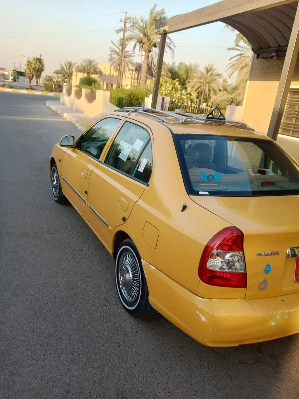 فيرنا 2014 للبيع السعر ب 75 ابو مراوس كورولا  ***********
