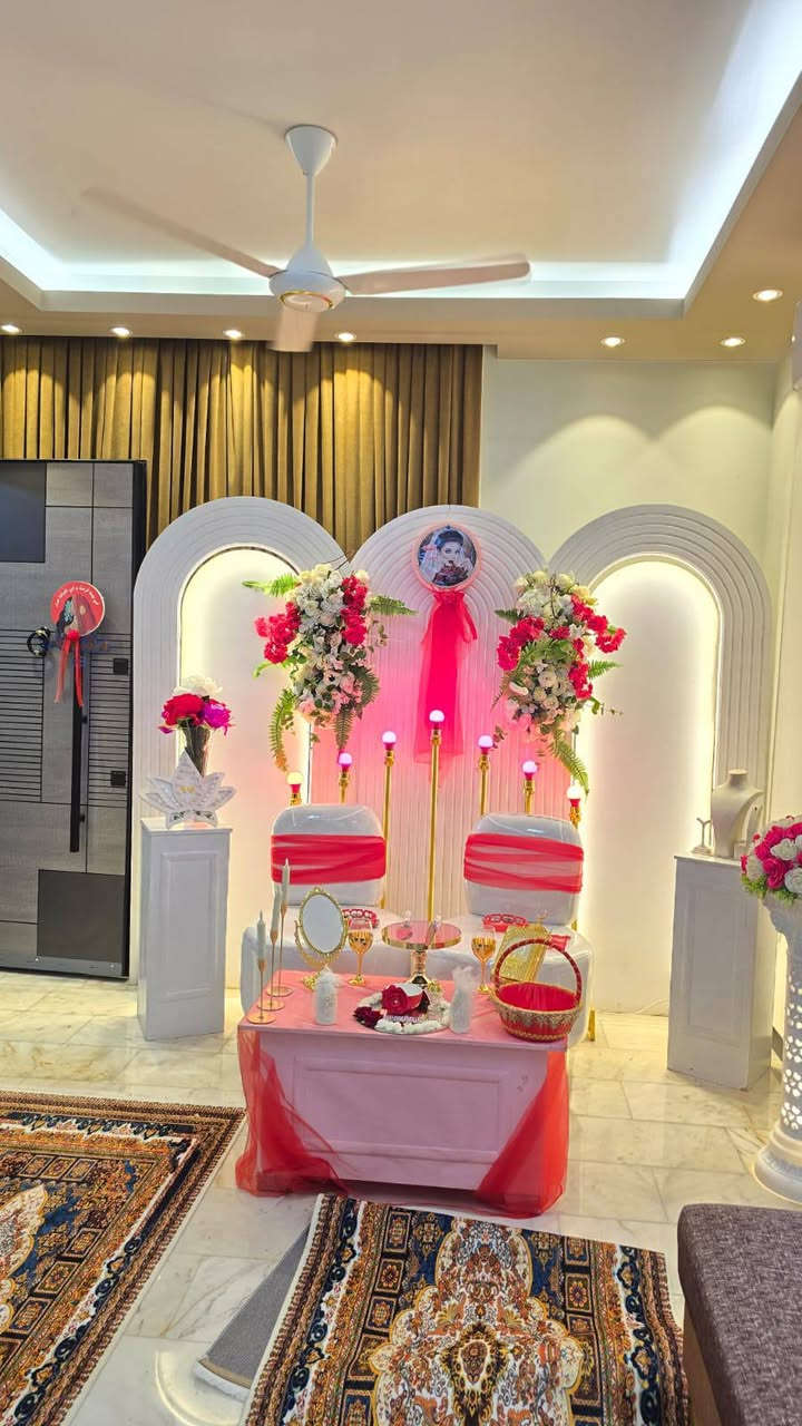 معرض معتز لتجهيز كافه المناسبات ***********
