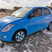 فاو V2 • مكينة كورلا ١٦٠٠ • اقصاد ما مسددة