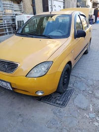طيبه 2015للبيع مصفرة هيئة وغرامات باسمي السعر 30 المكان الحريه 0781617...