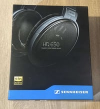 البصرة-السيمر • Hifiman Arya • iFi micro idsd جديد