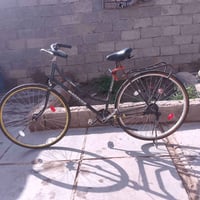 بايسكل بناتي • حجم ٢٨ • كوت حي الجهاد