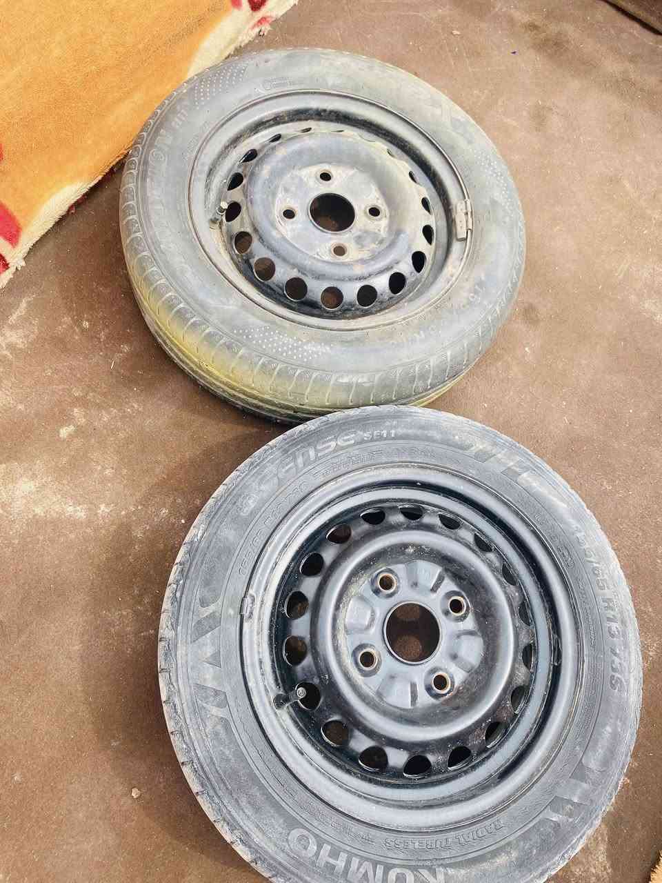 لبيع نضاف


**إذا كنت صاحب هذا الإعلان وتريد حذفه لأي سبب، رجاءا أرسل رسالة إلى الدعم الفني**