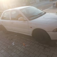 بروتون ٢٠٠٢ • كركوك • بدون حوادث