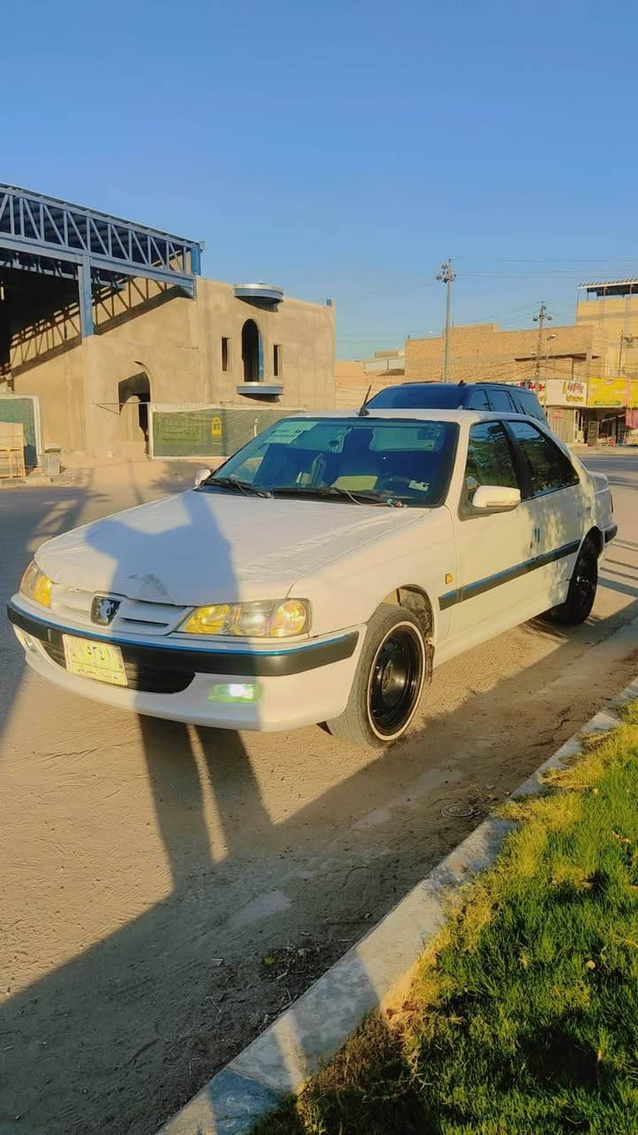 تبريد شغال منضومه جديده
منضومه زنون عالي ناصي
شاشه + كامره اصلي
كهربائيات كله شغاله
34ورقه وبيهه مجال 
للاستفسار الاتصال والتواصل ع الرقم *********** النجف, العراق
