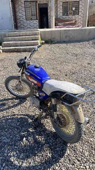 السلام عليكم موطور للبيع محرك كايم السعر١٤٠ وبي مجال الخاص مفتوح ***********
