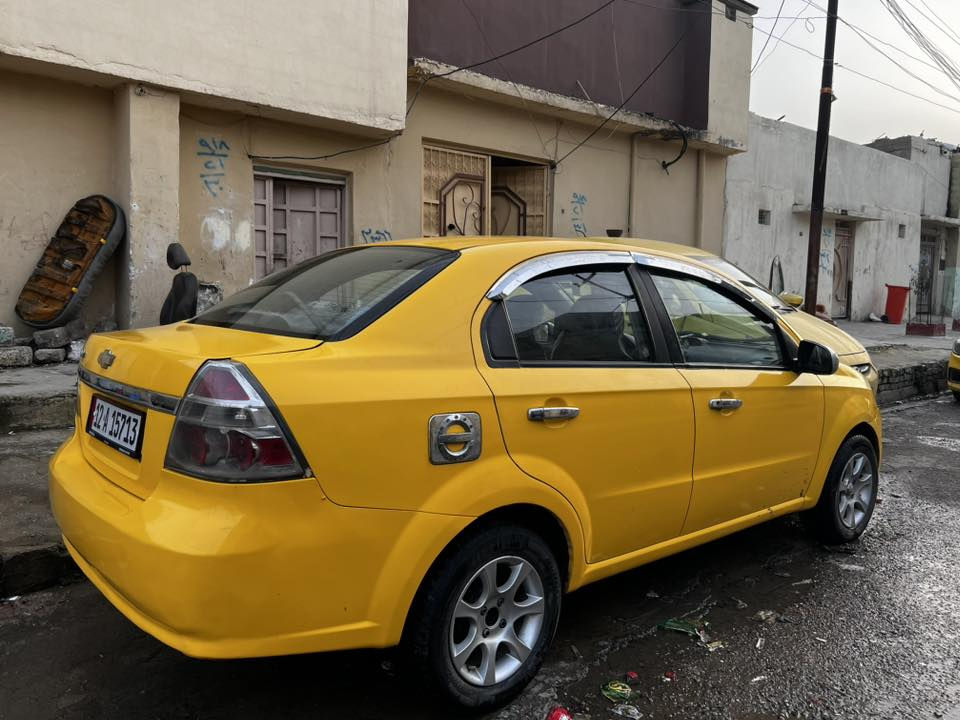 افيو 2011 أمريكي.رقم وسنويّة وهزة جديدة.كير توماتيك.مكينة محورة كورلا مال كصة جديدة.ضررها بوند وجاملغ بيها شوية داخل.هيئة وغرامات صفر.سعرها 49وشوية مجال 
***********
