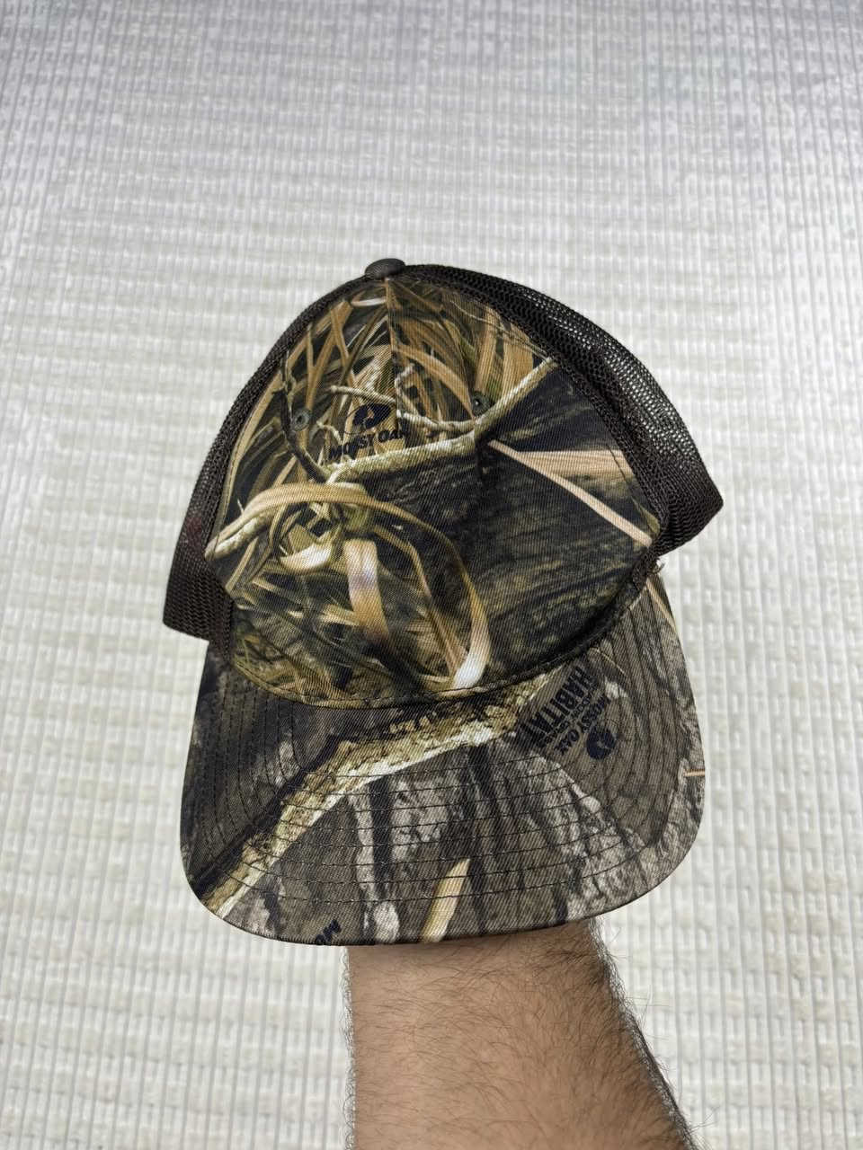 دوو كڵاو تایبەت بە ڕاو
Hunting 🏹🦌
Mossy Oak 🇺🇸 
John Deere 🇺🇸 

هەردووکی ئۆرجیناڵ %100 خاوێنن 

فری سایزن 

گەیاندن بۆ سەرجەم شارەکان بەردەستە
کەناڵی تیلیگرام

https://t.me/davarsstore


**إذا كنت صاحب هذا الإعلان وتريد حذفه لأي سبب، رجاءا أرسل رسالة إلى الدعم الفني**
