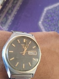 سايكو • اوتماتيك • ساعة
