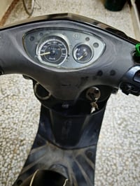 بغداد الأمين • نوزل 140 • مكينة سليمة