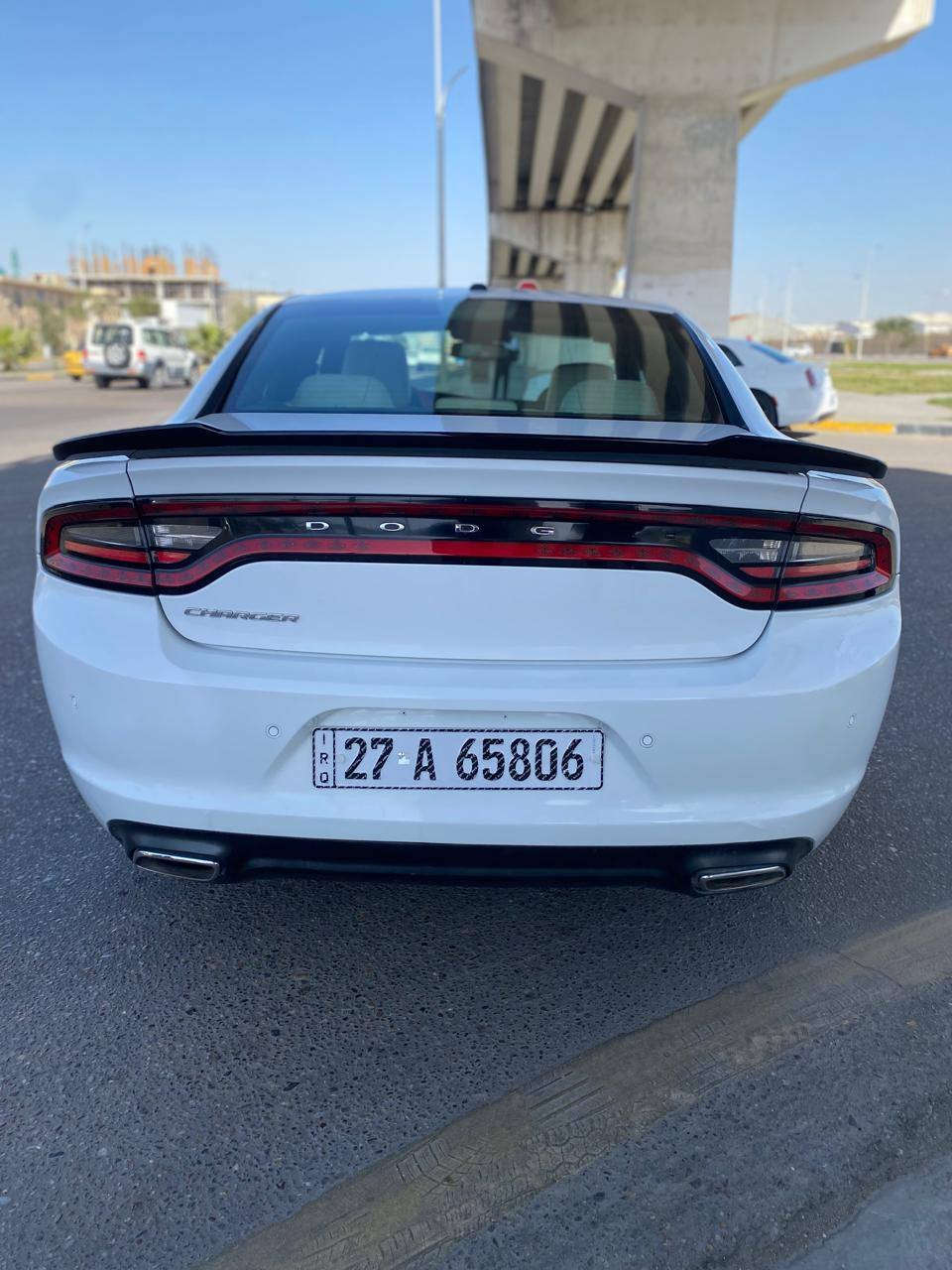 جارجر مديل 2015 وارد كندي رقم ذي قار الدولي سنويه مجدده 2028 سياره بيه تبديل جاملق الامامي نفس الون مكفوله من الضربه ولصبغ محرك 3600 سياره جاهزه كل نقص مابيه سياره جديده مامتعوبه ماشيه 92 للاستفسار اكثر اتصل عل رقم ***********
مكان السياره بصره
