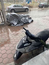 ماكس منغولي للبيع دراجه نضيفه بلاديه مكفوله كفاله عامه سعر 450رقم للست...
