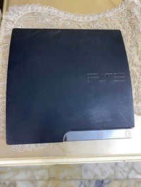 بلي ستيشن 3 • PS3 Slim • بلايستيشن مهكر • بلي 3 • العاب بلايستيشن • ها...