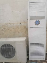 سبلت ٢ طن • ميديا • تبريد وتدفئة