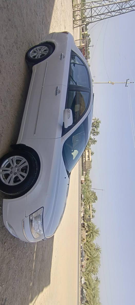 السلام عليكم
سوناته 2010 خليجي فول مواصفات رقم بابل
فتحه شاشه بلاد داخل لونين بيجي وصاج
تحكمات اشاير بل مري كير مكينه خير من الله
تبريد ثلج مكينه  2000 سياره بيها قطعه وحده صبغ
المكان بابل المسيب
***********
