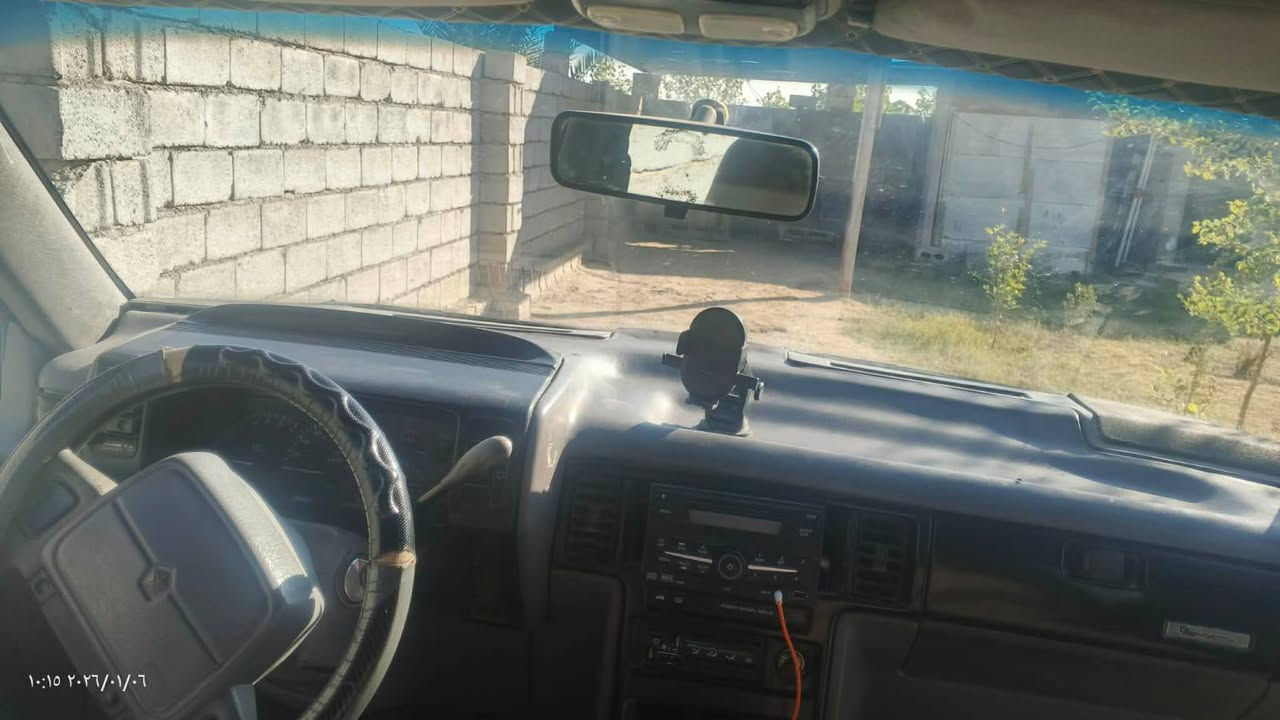 بسبب الوعود الكاذبة عادة نشر سلام عليكم ورحمه الله
سيارة للبيع 
دوج كلسلر 93 محرك6 

محرك وكير بلادي كالوبر مامحور 

مكانها ابو غريب

***********واتساب

‏‪***********‬‏واتساب
