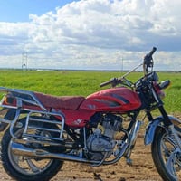 دراجه للبيع بس مناسب اوراق موجود موديل 19 للاستفسار اتصل 07517263569 ا...