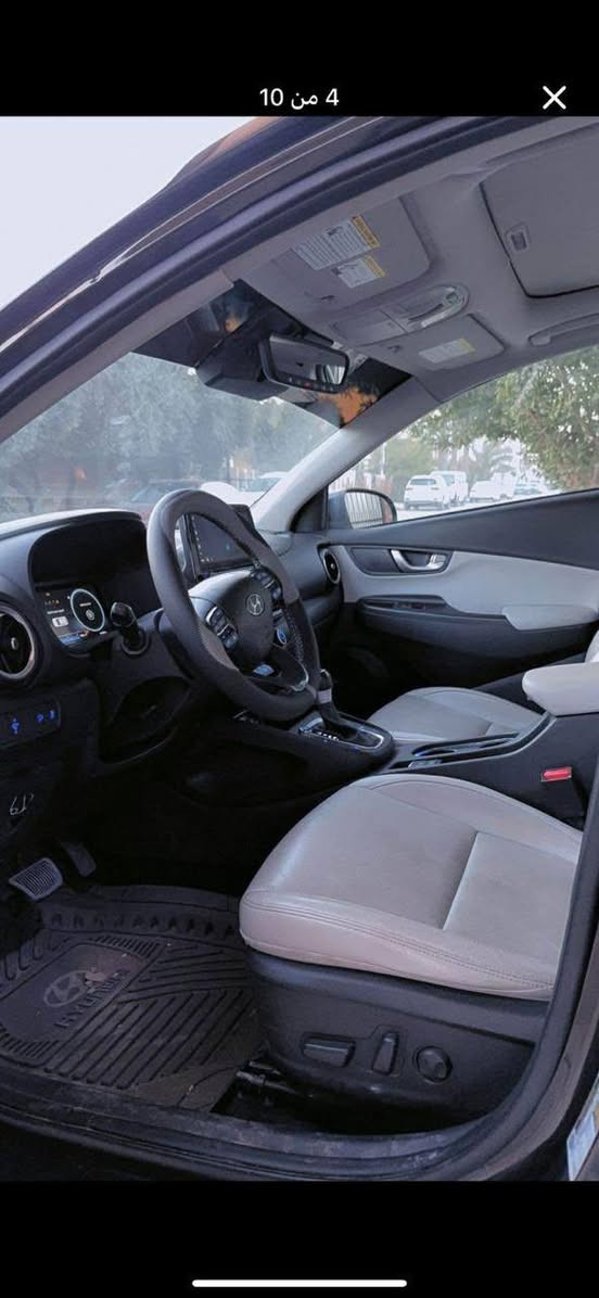 يا الله هونداي كونا  2023
فول 1/1 

وارد : اميركا

محرك :1.6 تيربو 

مواصفات 

1_بصمة 

2_تشغيل عن بعد 

3_بصمه ابواب 

4_لد امامي خلفي 

5_رادار امامي خلفي وجانبي 

6_نقاط عمياء 

7_شاشه حجم كبير تدعم كار بلي 

8_شاشه تبريد منفصل بيانو 

9_تدفئة كشنات 

10_شحن لاسلكي 

11_ويل كب كبير 

12_تحكم وضعيات قياده متعدده

13_فتحة سقف 

14_فول تحكم ستيرن 

15_قيادة ذاتيه مع توقف ذاتي 

16_عدادات ديجتل 

17_نظام قفل اكسل عند نزول منحدرات 

18_مانع انزلاق 

19_سايد بريك كهرباء 

20_اوتو هولد 

21_اطفاء ذاتي اقتصادي عن الوقوف 

مرقم بغداد كامل ( تحويل مباشر ) 

سياره حادثها بنيد مبدل باب الصدر نفسهة معمره 

وباب السايق والي وراها 

مصبوغه عام للجماليه وتوحيد اللون 

بجم كبس مكفوله من شاصي لغود كير مكينه 

عنوان : بغداد البلديات 

السعر 140وبيهة مجال للشراي 

استفسار :***********
