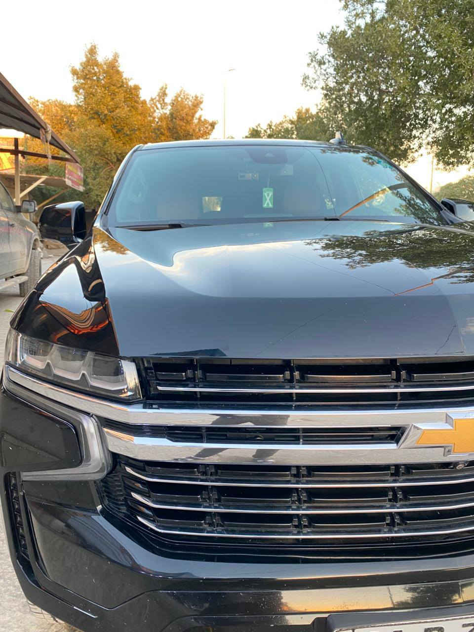 للبيع 
تاهو LT

2024 موديل 
 
+ ~ خلجي شركة المنصور 

+ ~((علامه الذهبية ))

+ ~فول موصفات 

+ ~واحد ع واحد 

+~رقم بغداد مميز

+ ~360 درجة رادار 

+ ~360 كامرات 

+ ~ثلاجه 

+~ مري شفط

+ ~كشنات تدفئه

+ ~كشنات كهرباء

+ ~جنطه كهرباء 

+ ~وبعد بيه هواي موصفات 

+ ~ماشي 122 الف كيلو 

+ ~السيارة جاهزه مال جناي 

(( السيارة مكفوله كفاله عامه))
سعرها 51 الف وقابل للتفاوض واللي ميعجبه السعر خلي ايصلي عالنبي ويعبر المنشور

+ ~ مكان السيارة محافظة النجف الاشرف
للتواصل على الرقم

*********** واتس اب
عذرا غير متواجد عالفيس 
واسف عالاطاله
