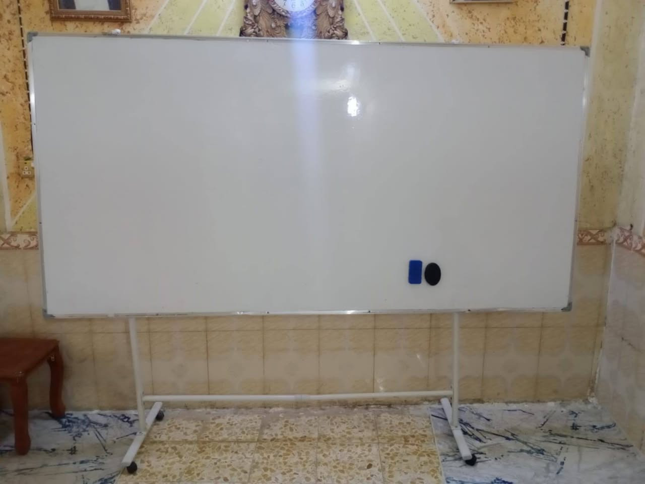 صبوره مال دورات سادس علمي جديده كلش السعر 100 وبيهه مجال هيه وال اسناد مالتهه


**إذا كنت صاحب هذا الإعلان وتريد حذفه لأي سبب، رجاءا أرسل رسالة إلى الدعم الفني**