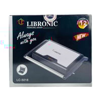 كابسه صاج • ليبرونيك • كمية محدودة