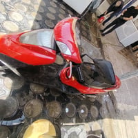 بريز للبيع سعر 500 رمبه✅  برغي ما مفتوح بيها دراجه نضيفه سلف هندر دوسه...