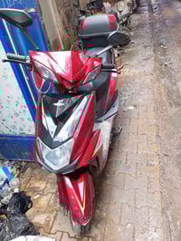 دراجه شحن للبيع السعر 650الشراي يتصل عله هاذا الرقم 07700661856مكناي ب...