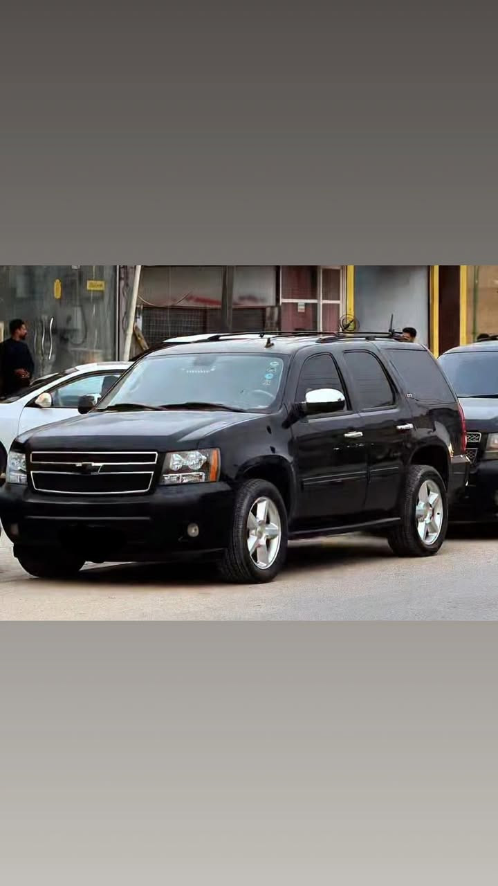 سلام عليكم تاهو LTZ أعله فئه مديل2010  متومه أرقام عل شاصي طبق الصل شمالي سياره فوال مواصفات كهربائيات تحكم ستيرن  كير ومحرك خير من الله مكفوله من كص سياره عدله   جاهزه السعر81وبيها مجال خاص او تصال   (مكاني نجف ***********
