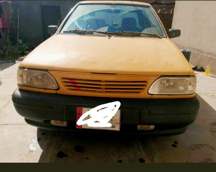 سلام عليكم سايبا للبيع 2011 سياره جاهزه حداديه كير مكينه خير من الله سياره عليهه هيئه تنزل من سعر السياره مكاني ديوانيه قضاء الدغاره السعر 26 وبيهه مجال الشراي يتصل ***********
