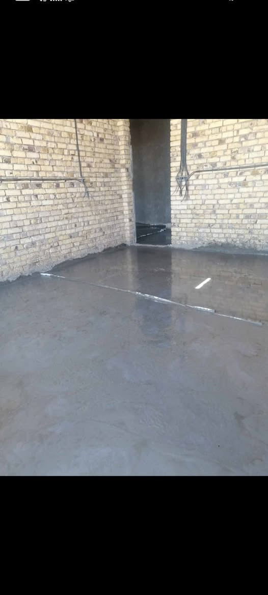 السلام عليكم توجد. خباطه كافه أعمال الصب وعمل السبيس وحدله اتصل  ***********
