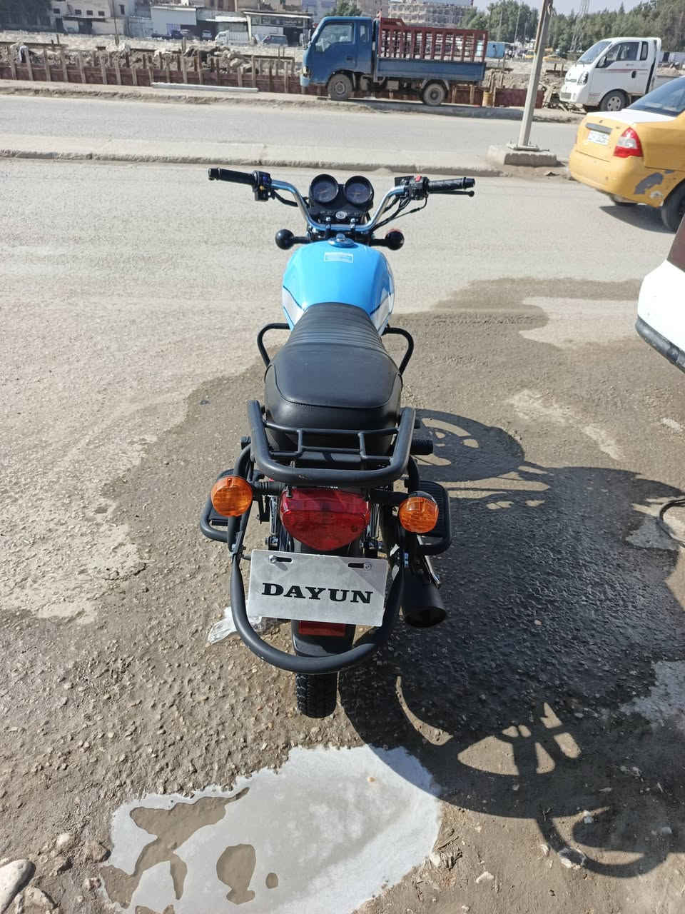 السلام عليكم دايوان موديل 23اوراق سكنر من الوكيل وصل معرض موجود مكاني حله مركز ***********
