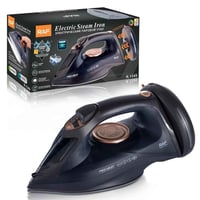 لاسلكي • بخار عمودي • خزان ٢٢٠مل