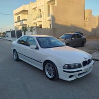 بي ام دبليو ٥٢٥ • محدث ٢٠٠٠ • كركوك شوراو