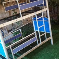 جربايه • دواشك ٢ • جهاز رياضي