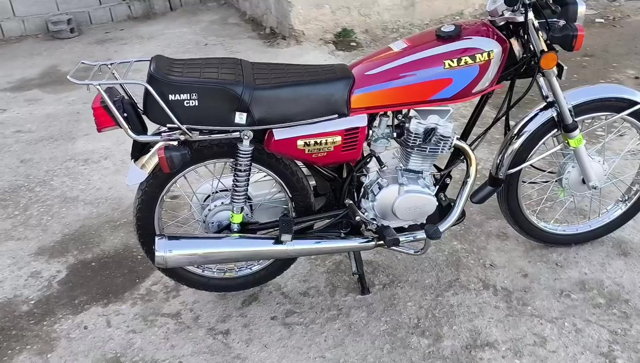 للبيع دراجه شلامجه كل نقص ما بيها تواصل ***********خاص ما متواجد مو شراء لا تعبني
