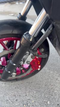 سكنس جبلي 2014 دراجه بلاديه ونضيفه مال رمبه صارلها 13 يوم سترين رياضي ...