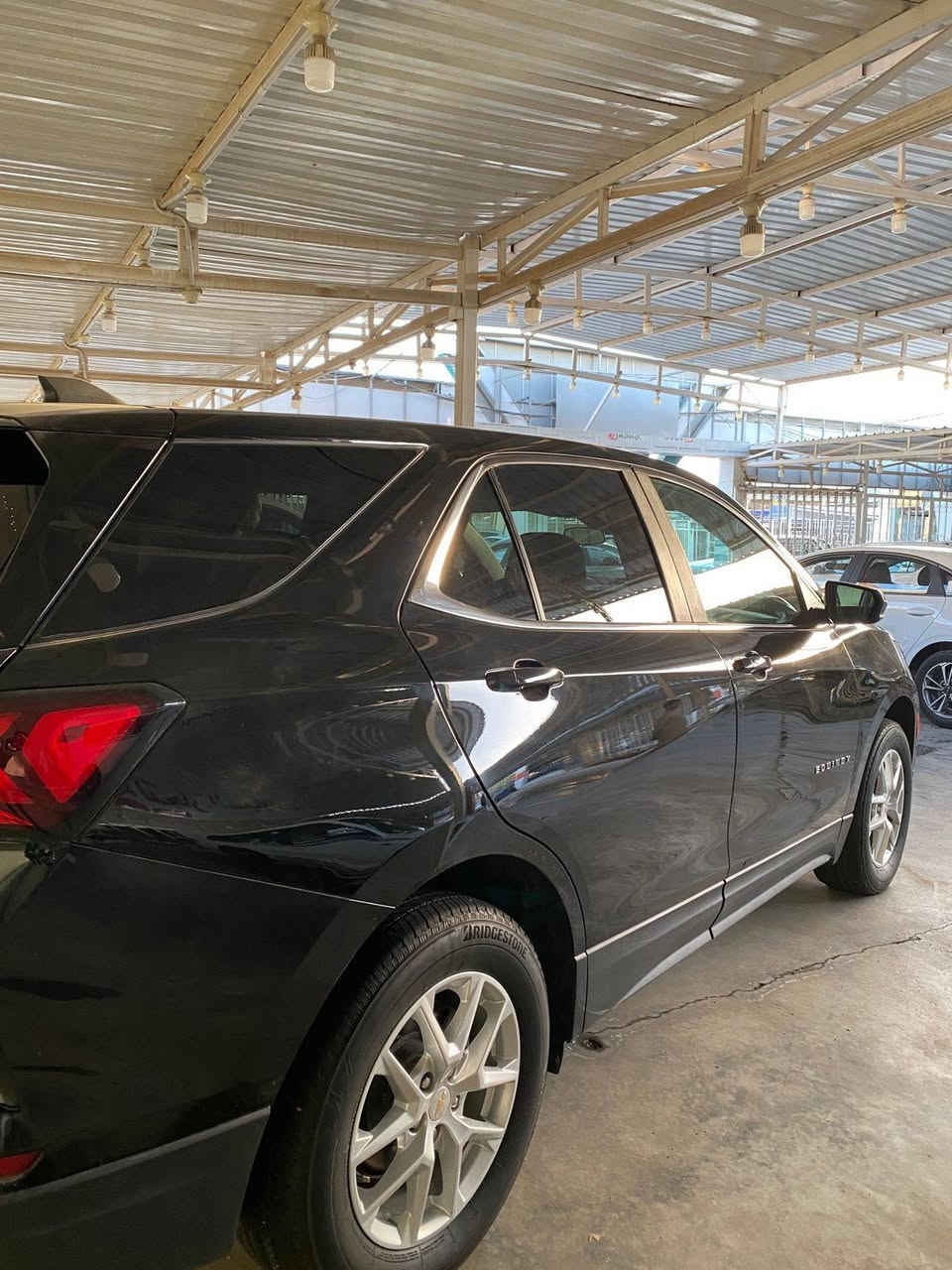 ايكونكس فئة LT 2023
ما ماشية بالعراق شبر 
مواصفات 
محرك 1500 تيربو 
مبدل بنيد ودعامية وبارد بالجاملغ
بصمة 
تشغيل عن بعد 
دفع رباعي وجنطة كهرباء 
رادارات 
مصلحة تصليح درجة أولى ولا كود بالسيارة 
تبريد ثلج
ماشية ٢٤ الف ميل فقط
السيارة بدون لوحات تترقم اي محافظة
العنوان النجف  تواصل معي واتس  ***********
