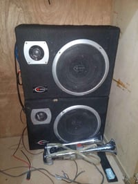 مضخمات • هورن • ناصريه تضحيه