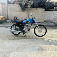 دراجه للبيع دراجه تعمير اوراق اصولي مكلف بنشر هاذ رقم صاحبهه0777357827...