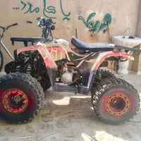 رباعية • مكاني • حي العامل