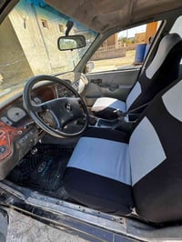 دايو فراشه مكانها العلم صدر وگير ومحرك وكهربائيات كلها زينه تايرات نص ...