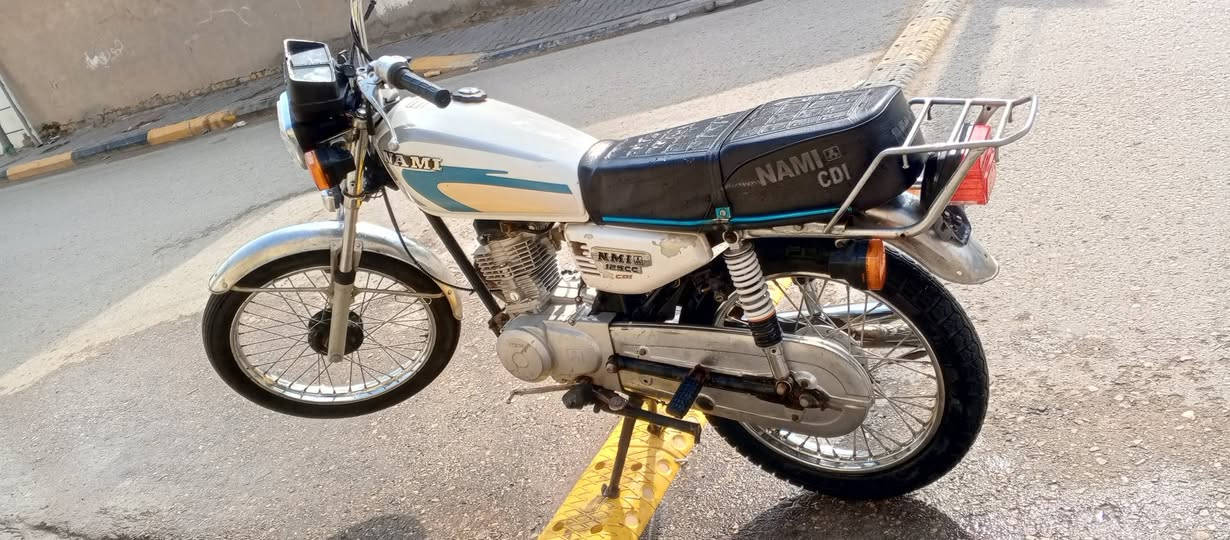 سلام عليكم دراجه شلامجه موديل ٢٢ أصولي مال جناي السعر ٥٠٠ أو بيهة مجال العنوان واسط نعمانيه ***********
